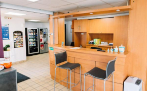 Hotels in Limoges